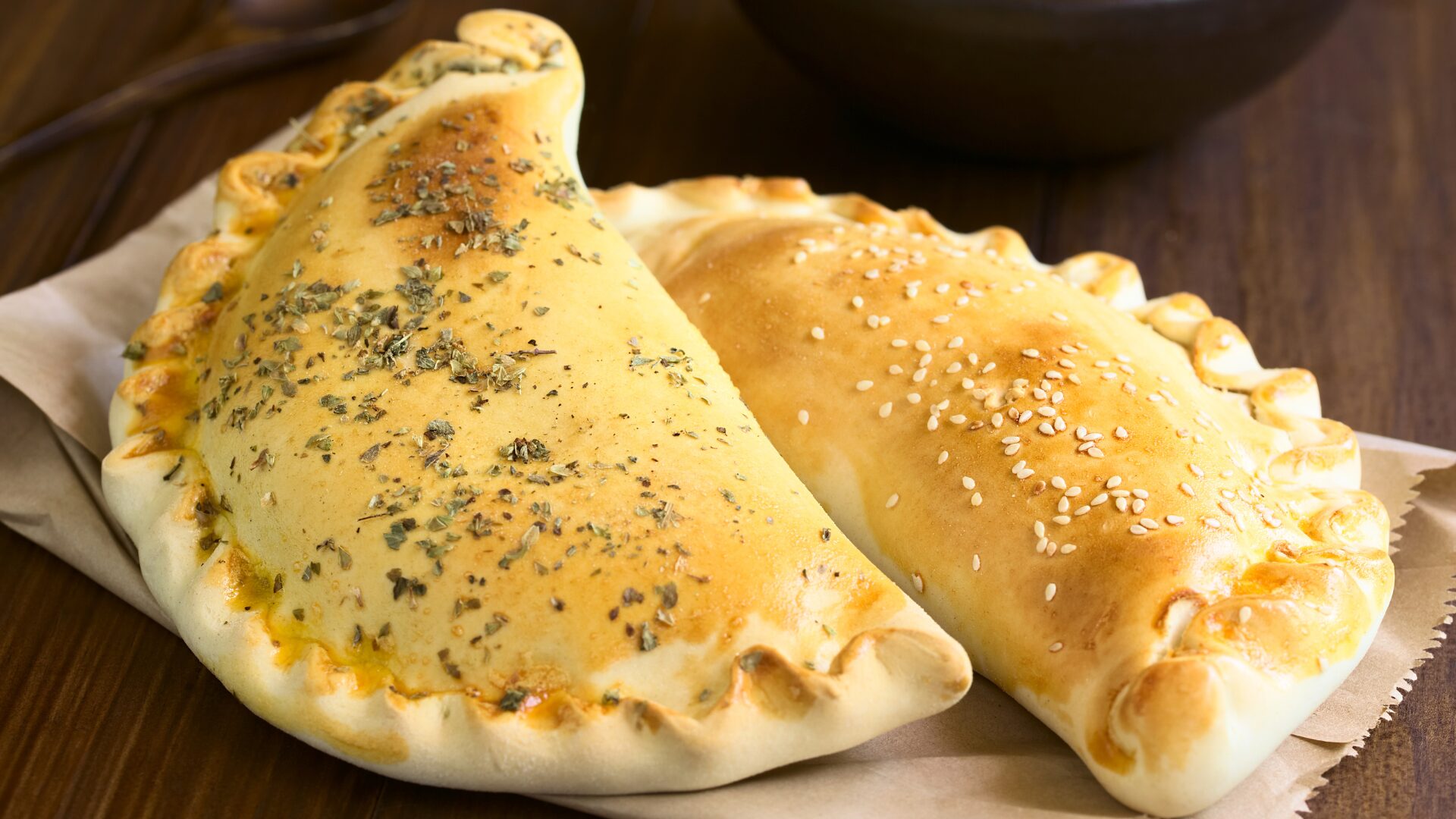 Bestseller Savory Cheese Empanadas Arleta CA