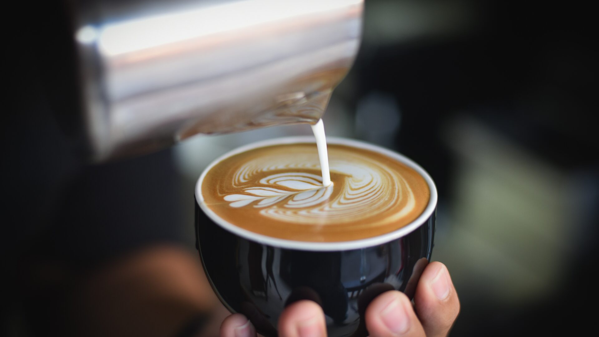 Premium Coffee Arleta CA